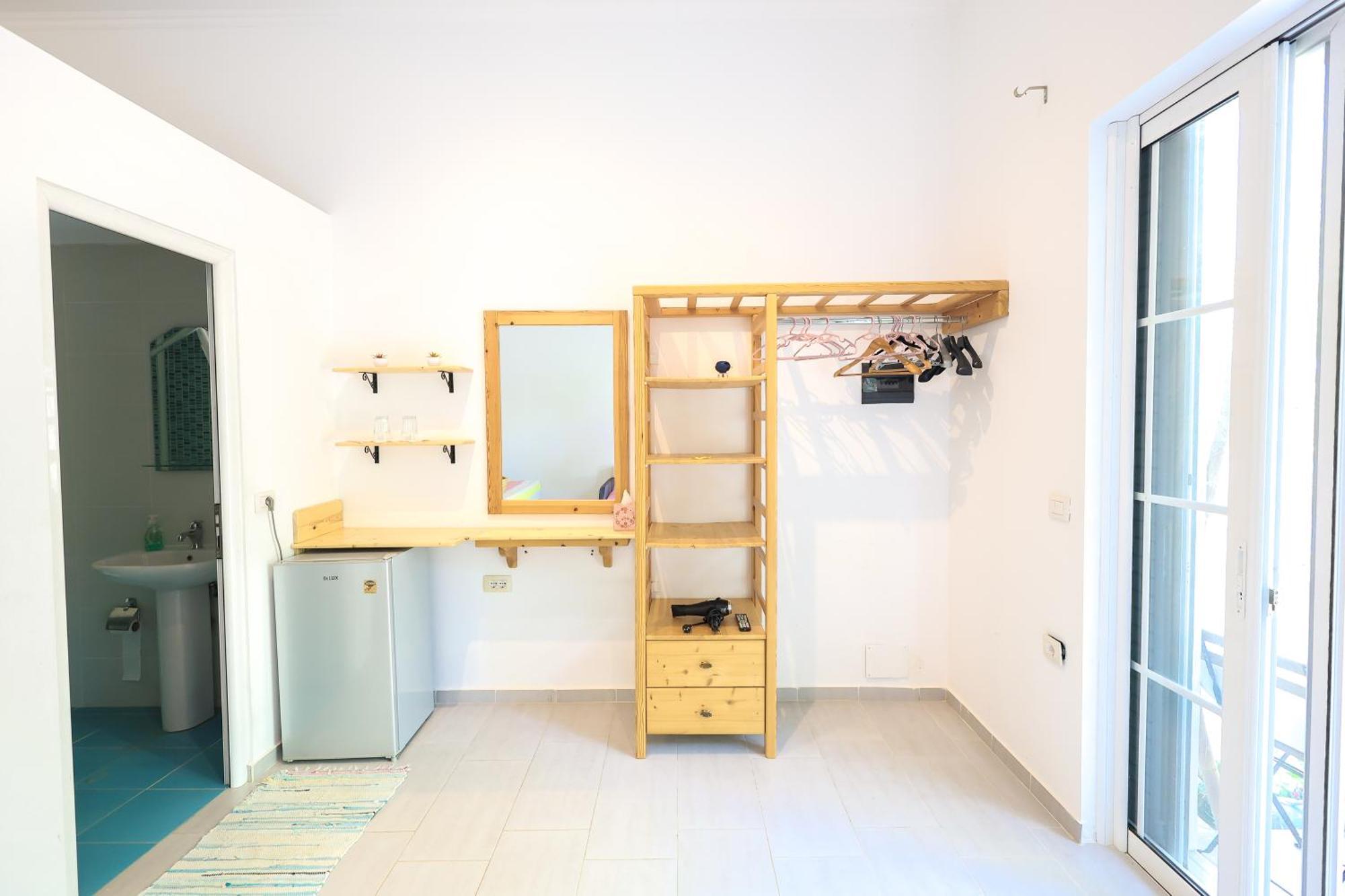 Casablanca Rooms Dhërmi Eksteriør billede