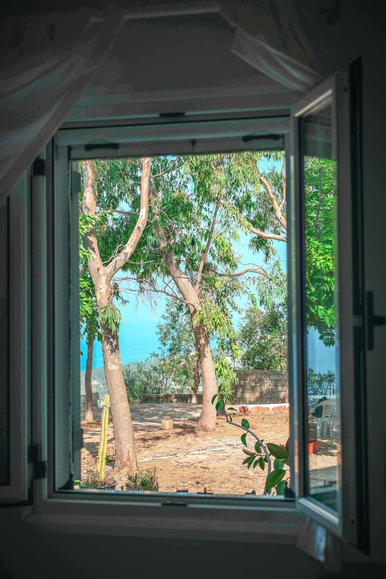 Casablanca Rooms Dhërmi Eksteriør billede